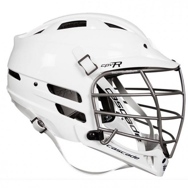 Boys cascade discount lacrosse helment