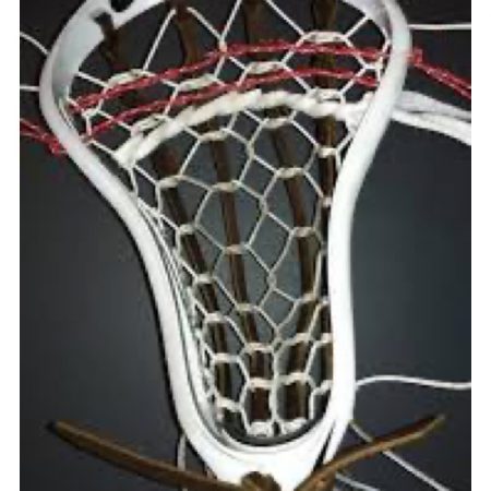 Custom Stringing — The Sports Outfit